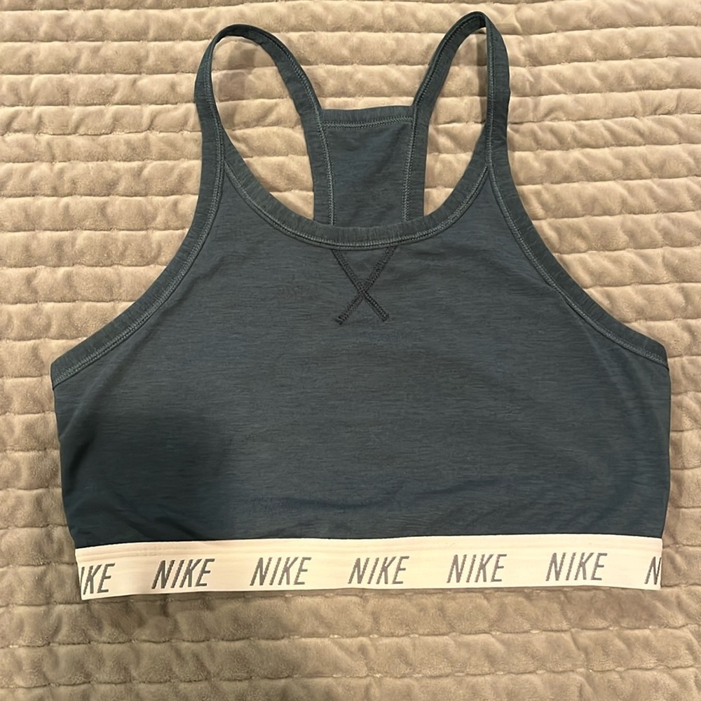 Nike sports bra